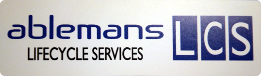 Ablemans -logo
