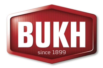 Bukh -logo