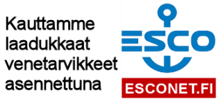 Esco -logo