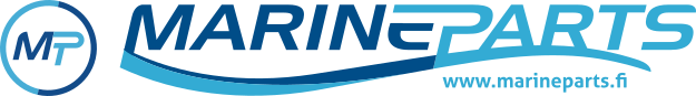 Marineparts -logo