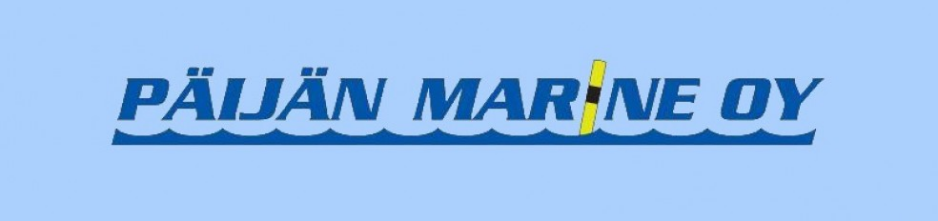 Päijän Marine Oy -logo