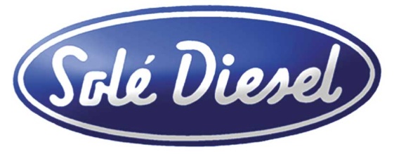Sole Diesel -logo
