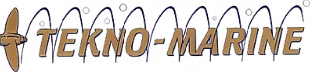 Tekno-Marine -logo