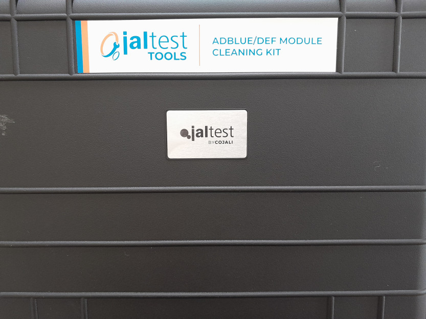 Jaltest Toos -laukku